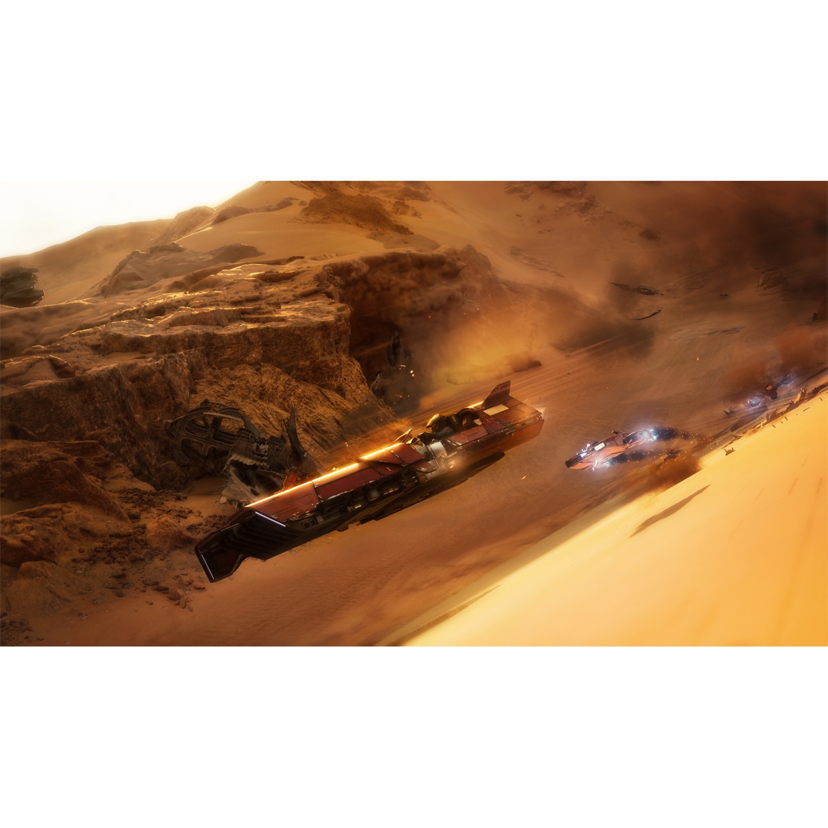 Star Wars - Galactic Racer P5 - Standard Edition - PS5 10