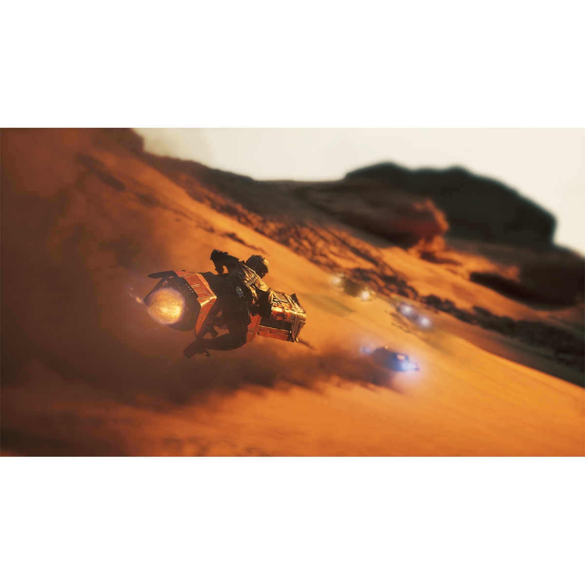 Star Wars - Galactic Racer P5 - Standard Edition - PS5 13