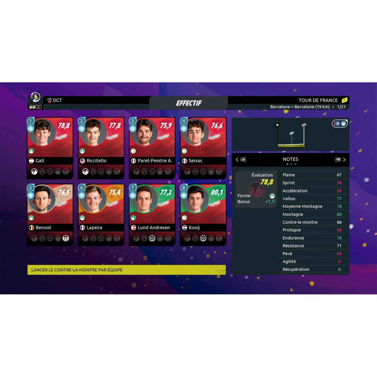 Tour de France 2026 PlayStation 5 5