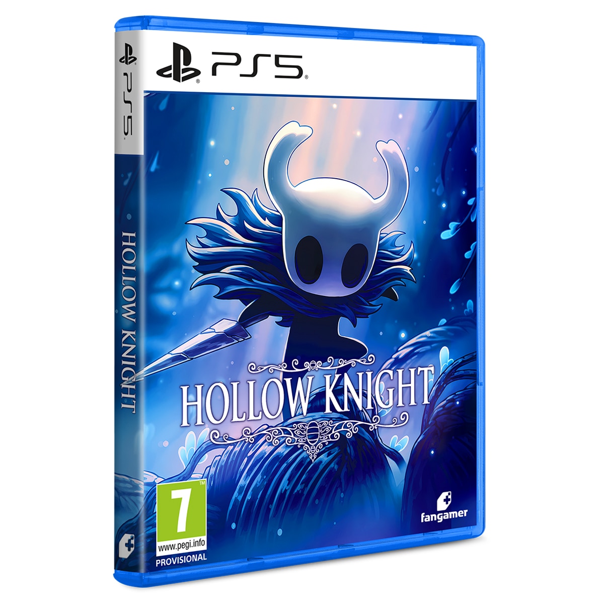 Imagen 0 de Hollow Knight PlayStation 5