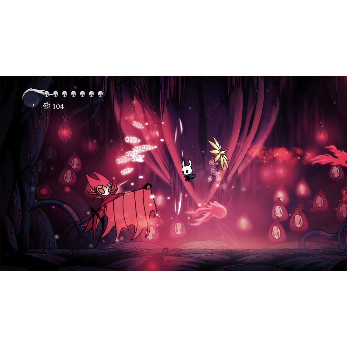 Hollow Knight PlayStation 5 7