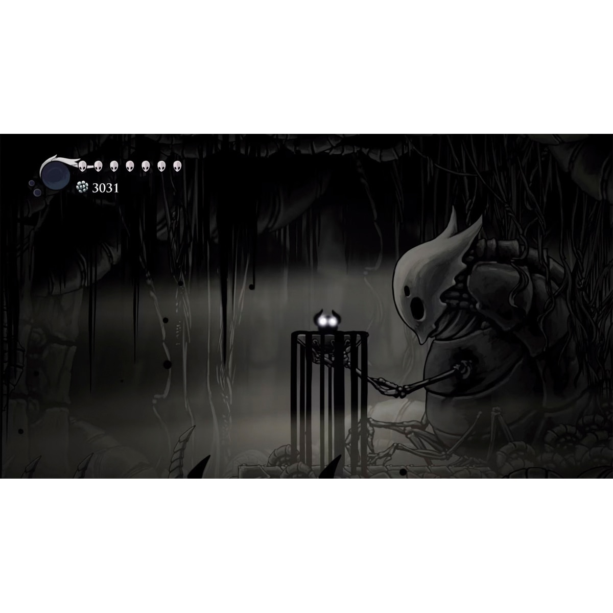 Hollow Knight PlayStation 5 8