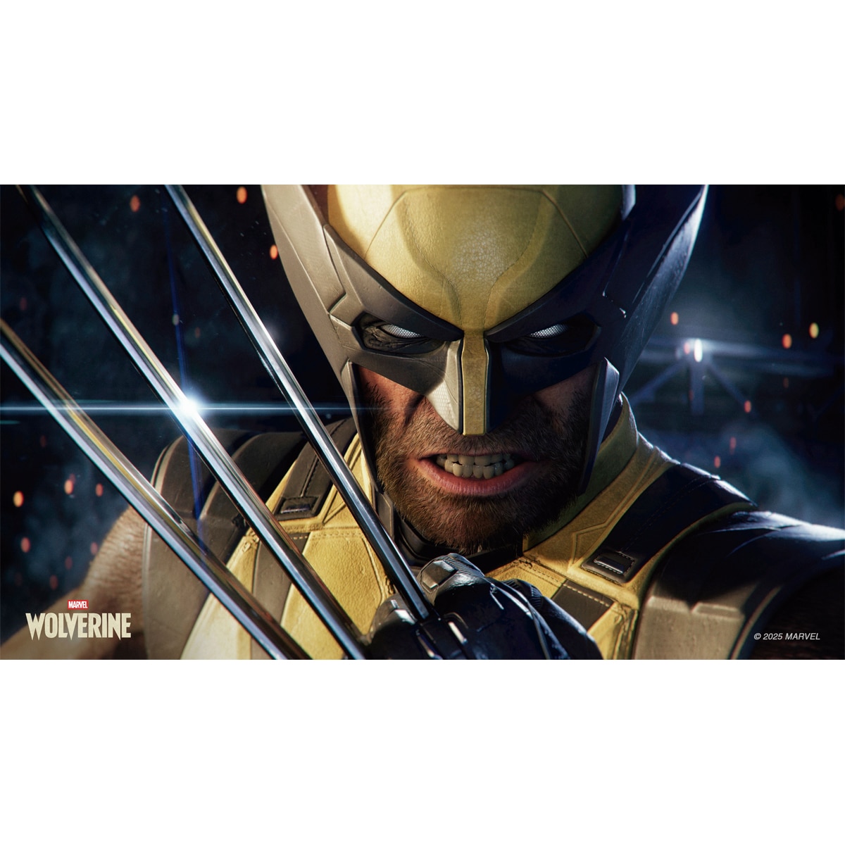 Marvel Lobezno PlayStation 5 2