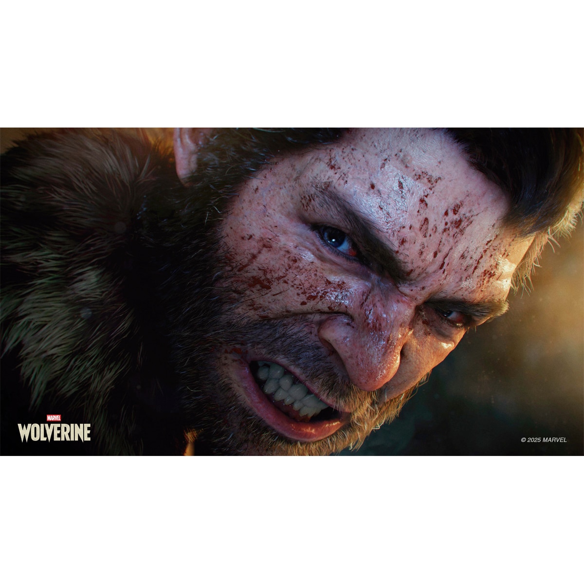 Marvel Lobezno PlayStation 5 5