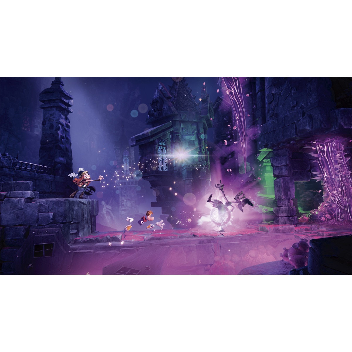 Rayman Legends Retold PlayStation 5 5