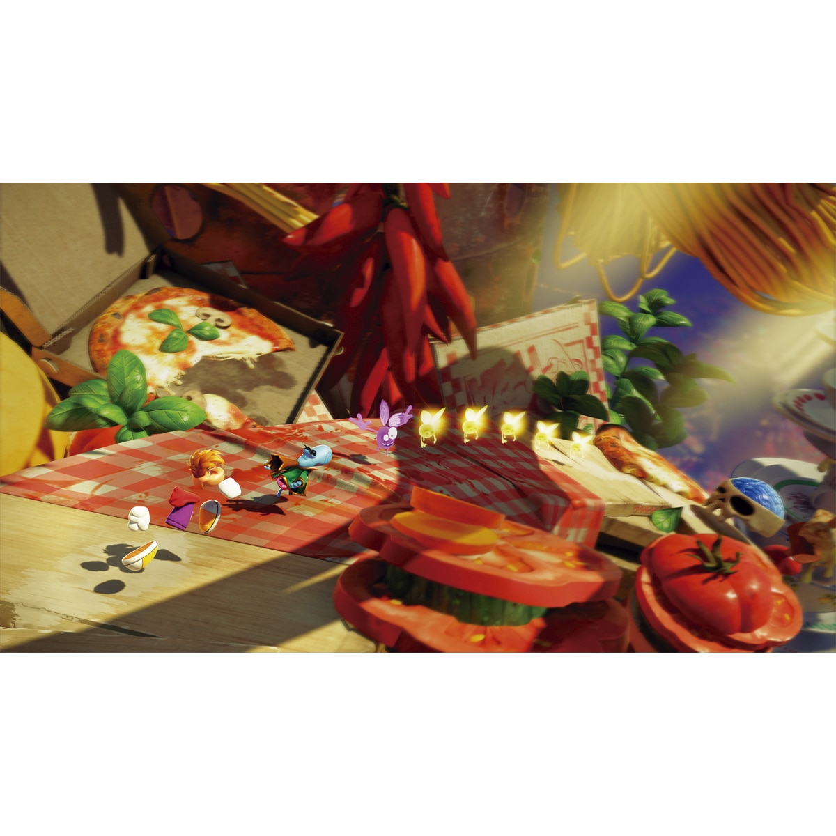 Rayman Legends Retold PlayStation 5 6