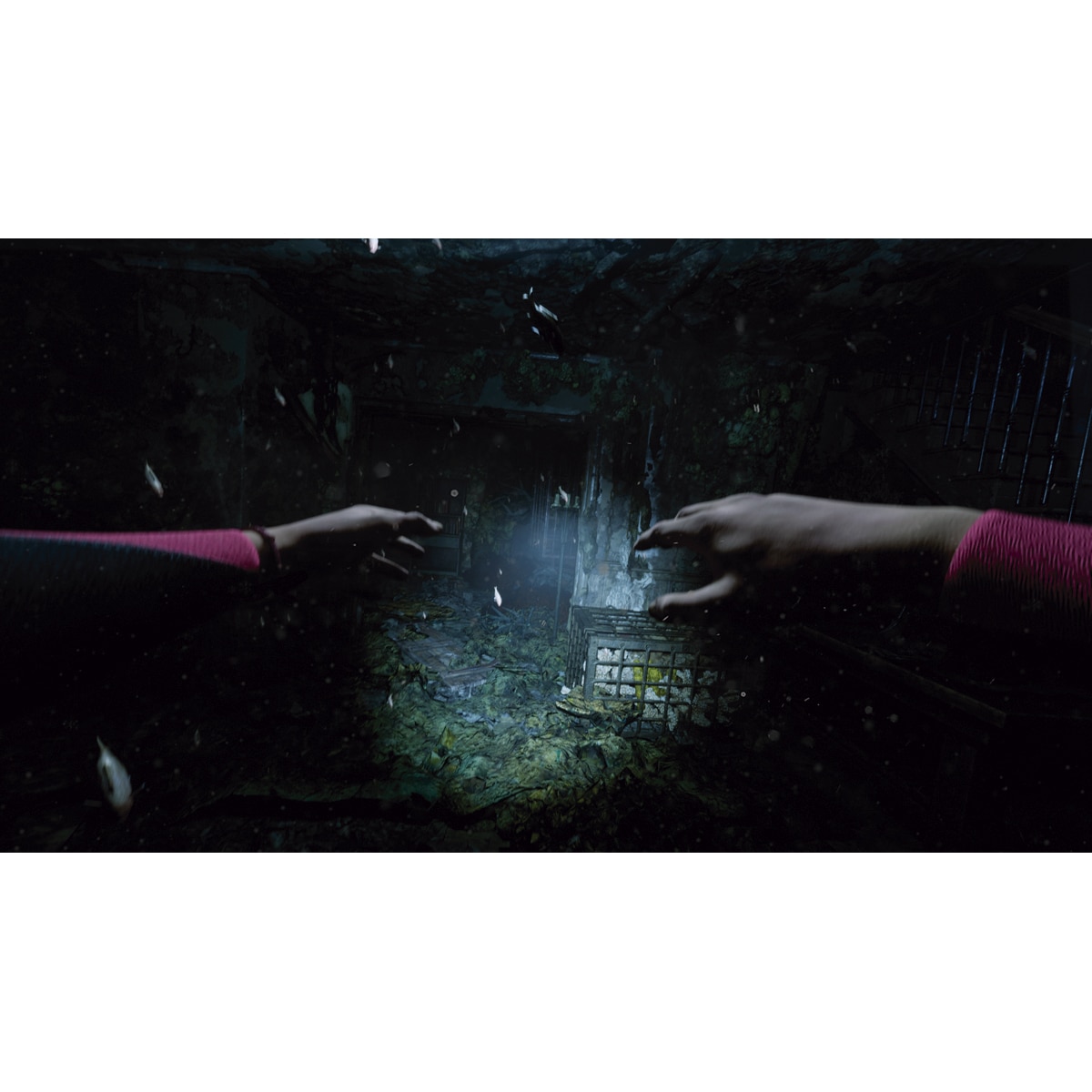Dark Mass PlayStation 5 5