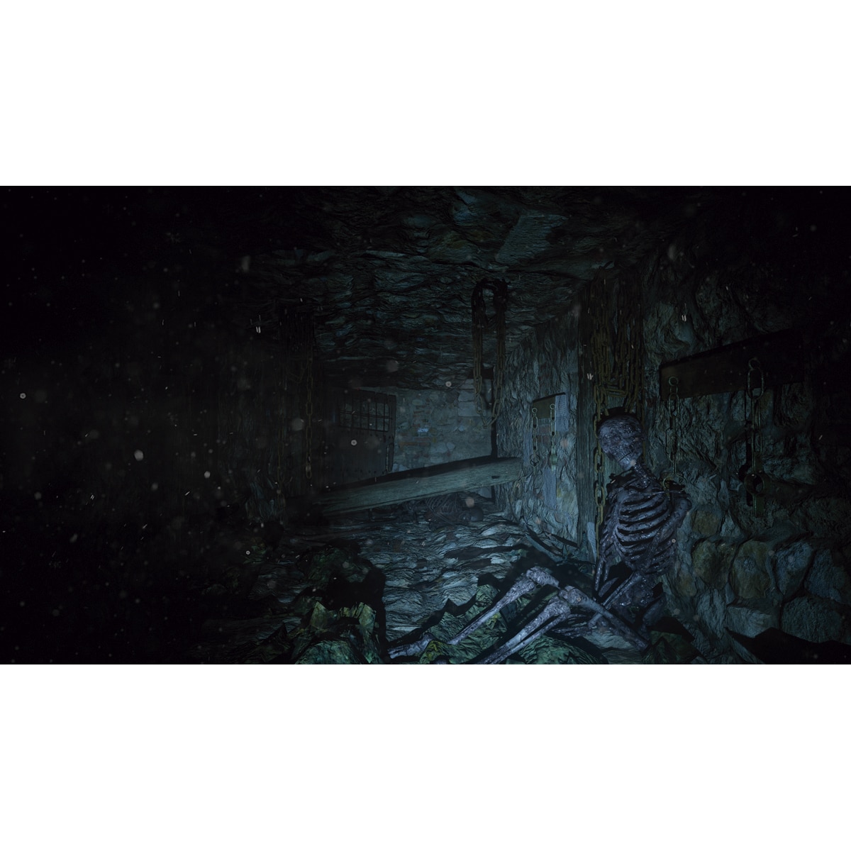 Dark Mass PlayStation 5 6
