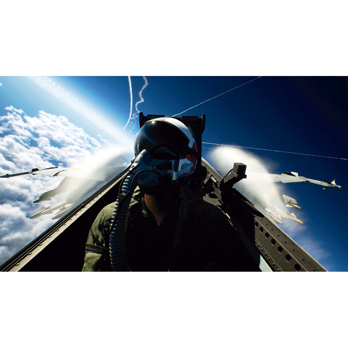 Ace Combat 8: Wings of Theve PlayStation 5 8