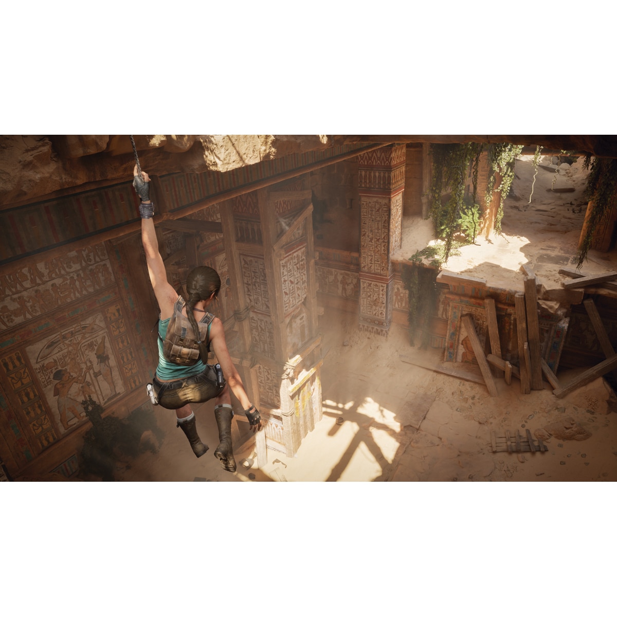 Tomb Raider - Legacy of Atlantis - Deluxe Edition - PS5 6