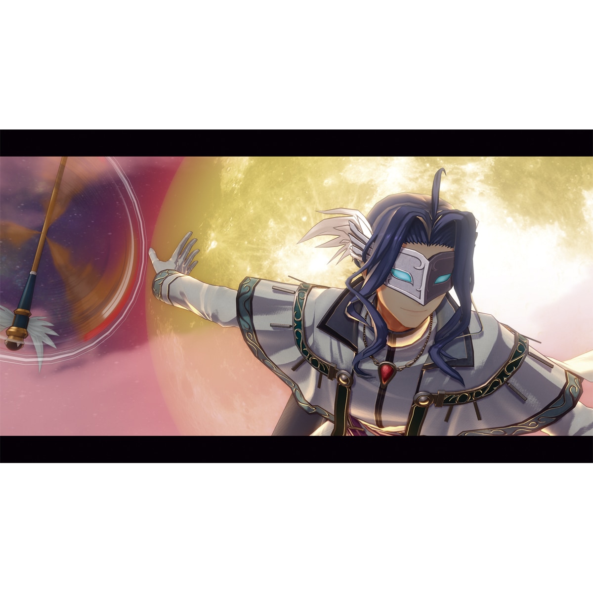 Trails in the Sky 2nd Chapter PlayStation 5 13