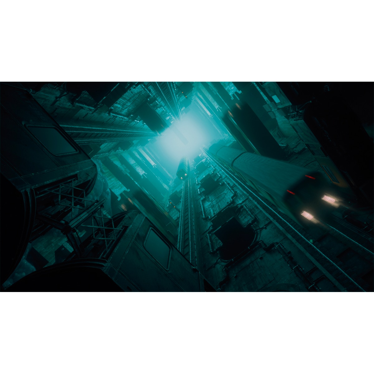 CONTROL Resonant PlayStation 5 3