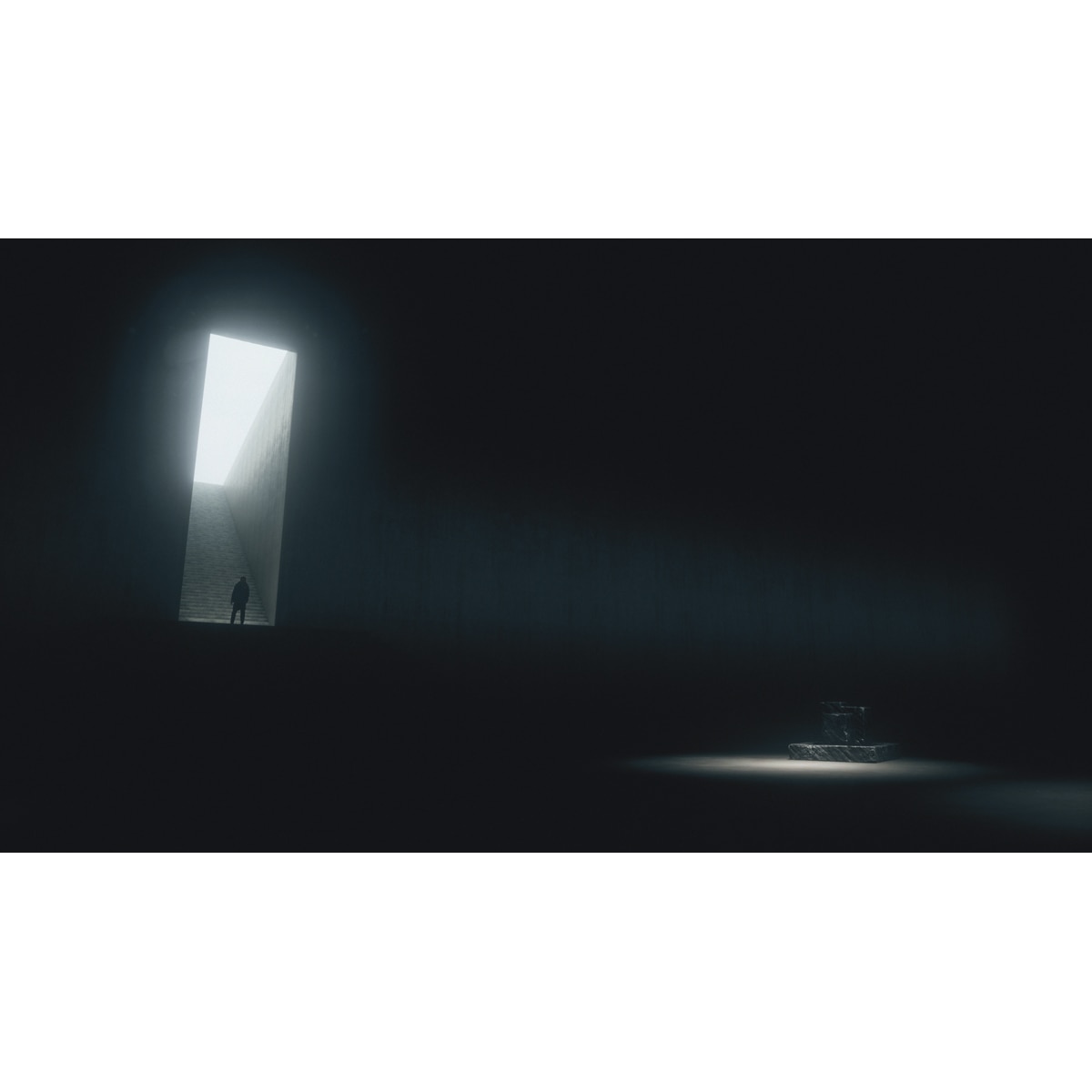 CONTROL Resonant PlayStation 5 4