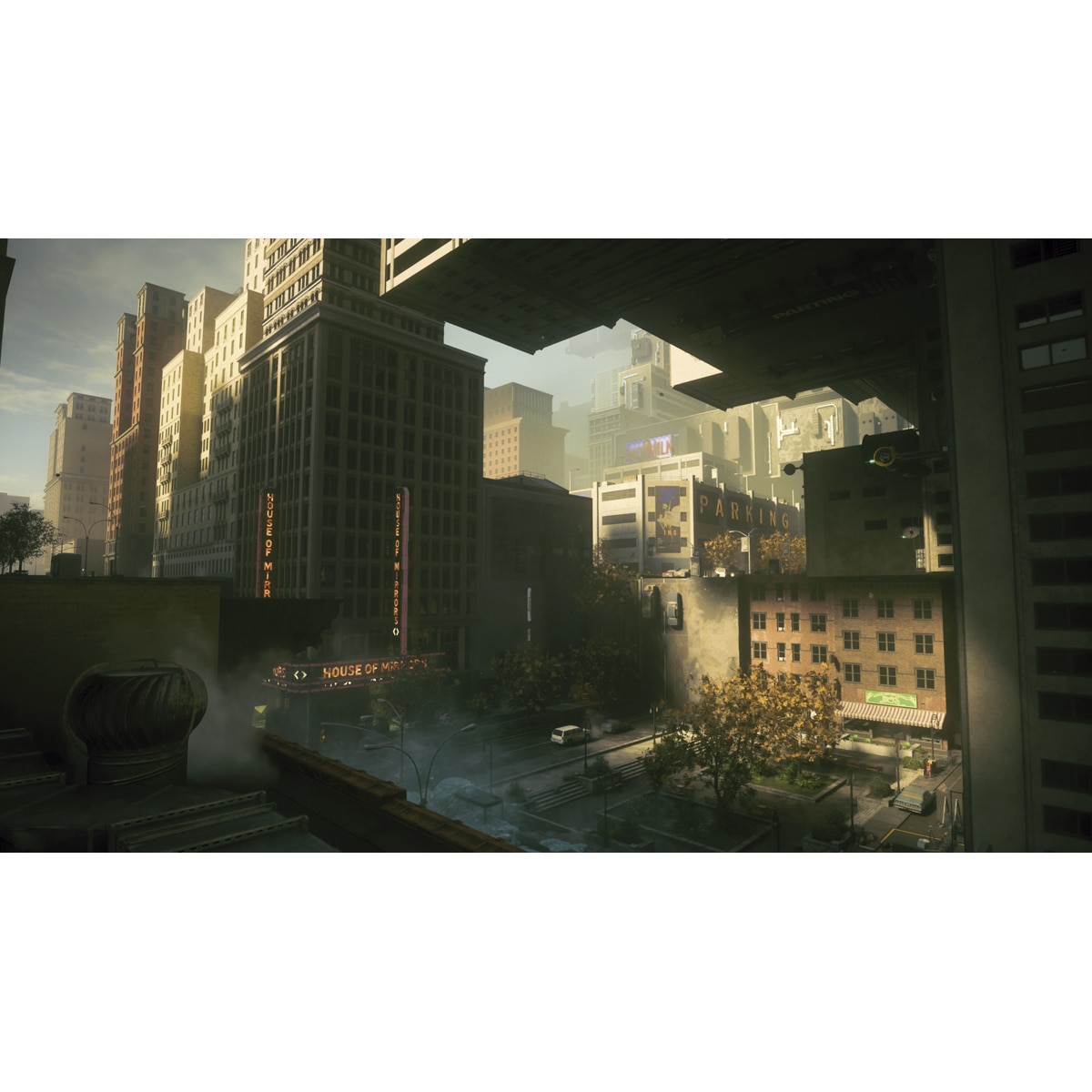 CONTROL Resonant PlayStation 5 8