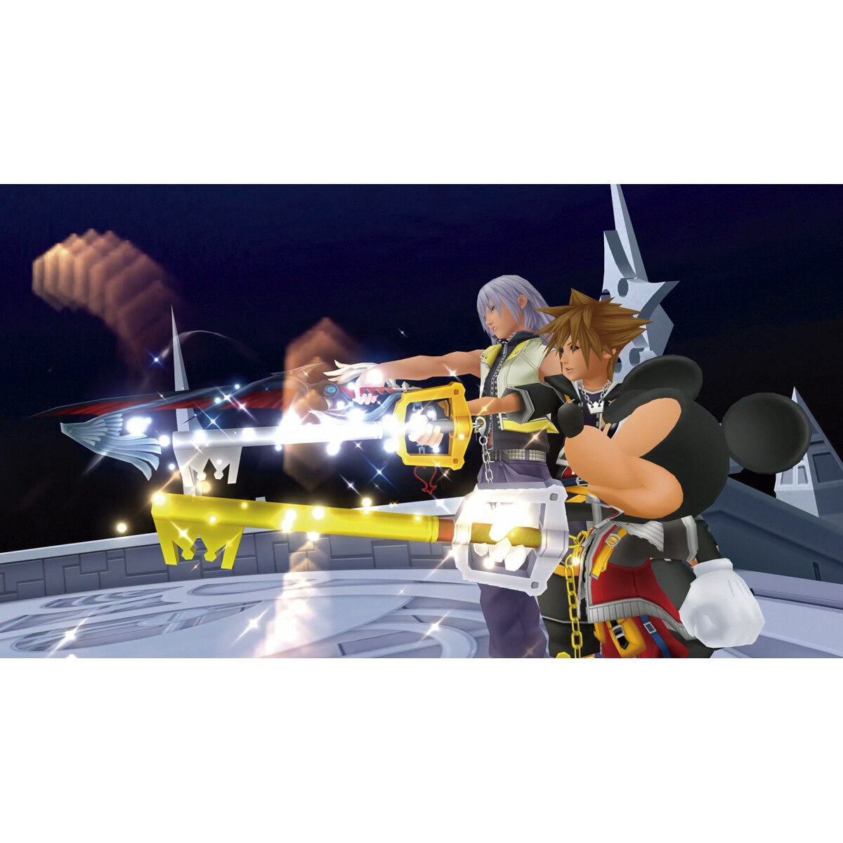 Imagen 3 de Kingdom Hearts Collection I-III PlayStation 5
