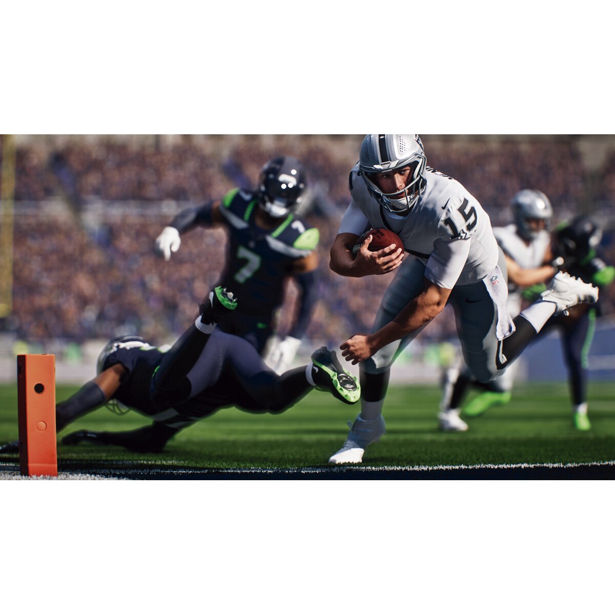 Madden NFL 27 PlayStation 5 5