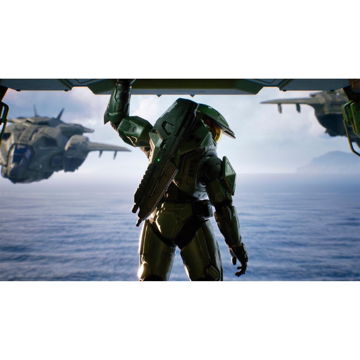 Halo Campaign Evolved PlayStation 5 3