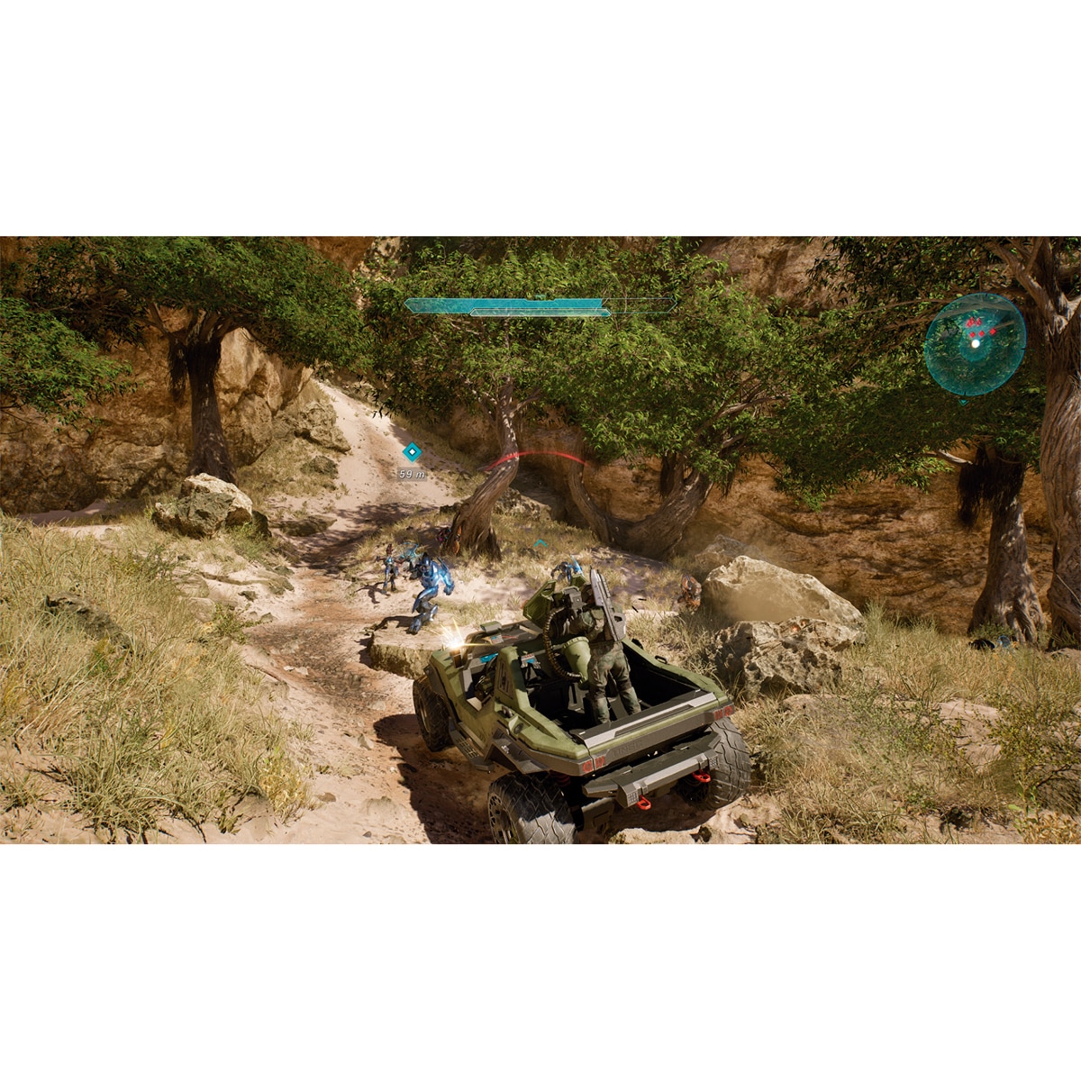 Halo Campaign Evolved PlayStation 5 5