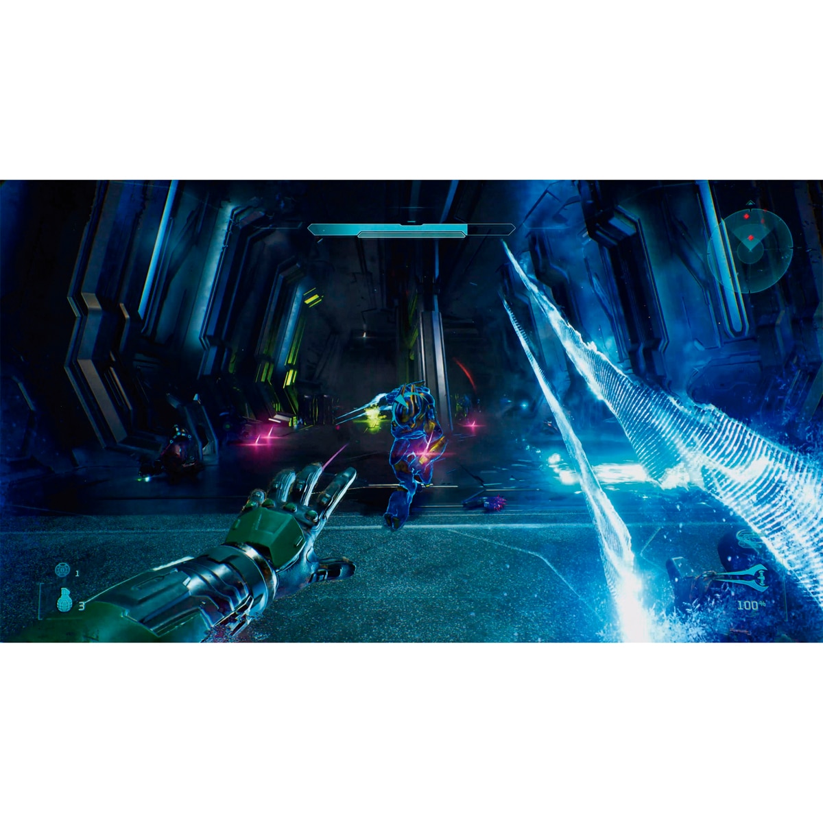 Halo Campaign Evolved PlayStation 5 6