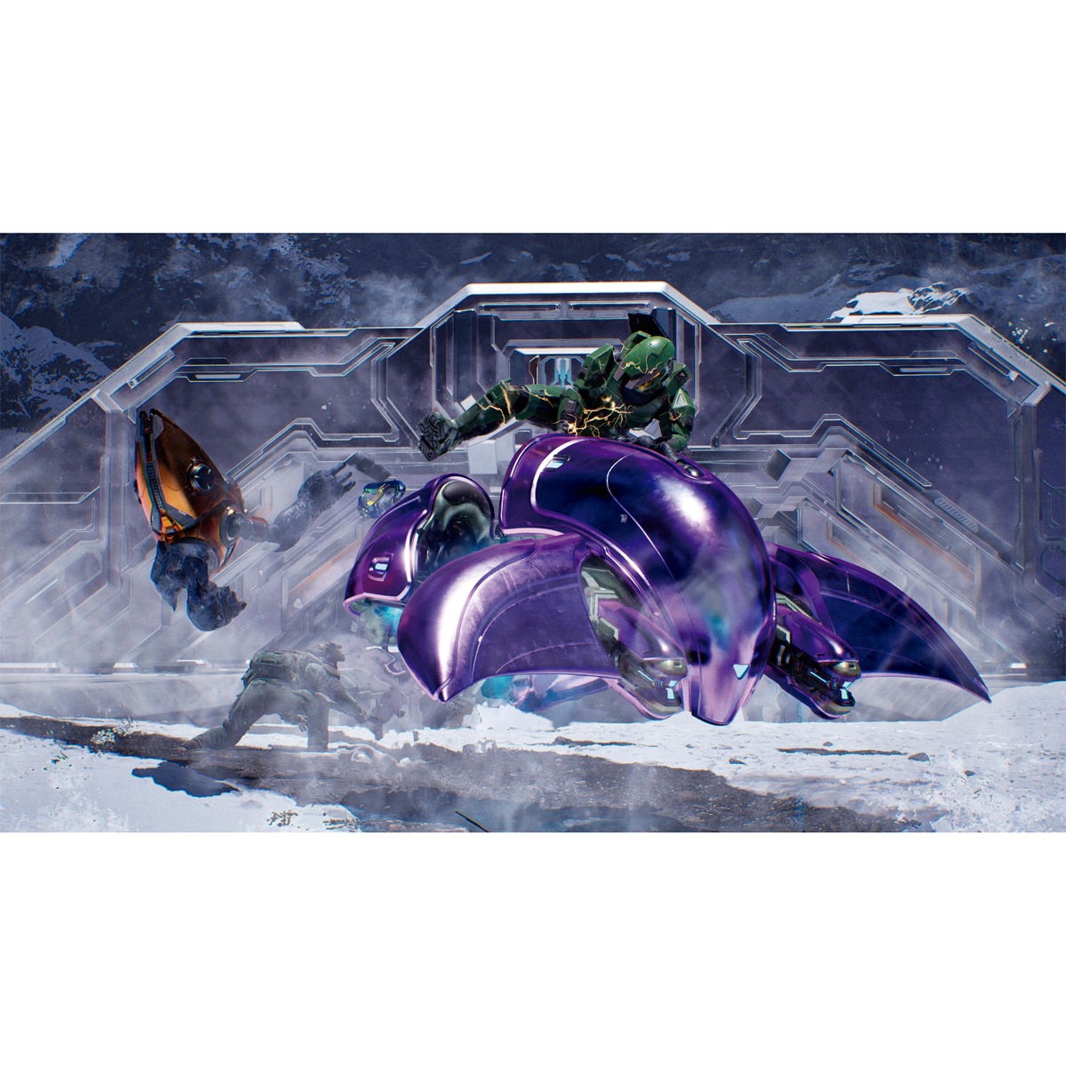 Halo Campaign Evolved PlayStation 5 7