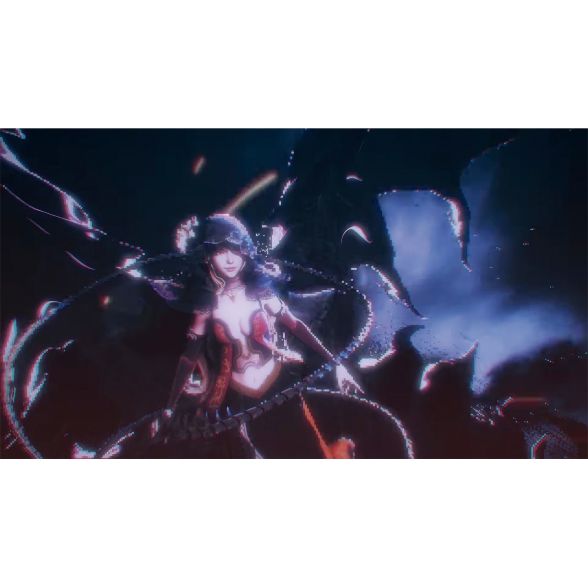 Final Fantasy Resonance PlayStation 5 5