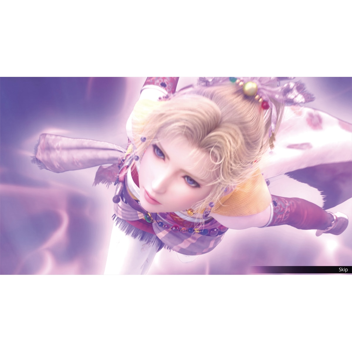 Final Fantasy Resonance PlayStation 5 8