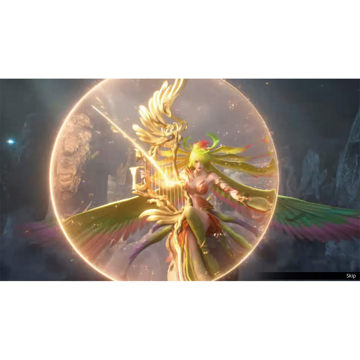 Final Fantasy Resonance PlayStation 5 9