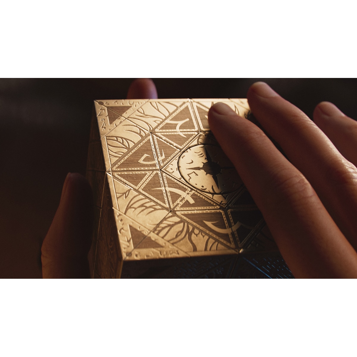 Hellraiser Revival Day One Edition PlayStation 5 6