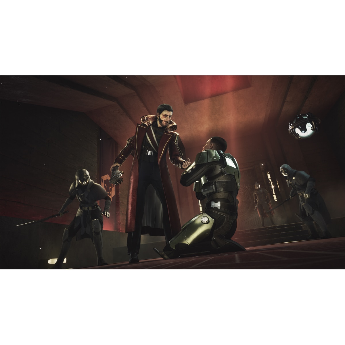 Dune: Awakening Day 1 Edition PlayStation 5 5