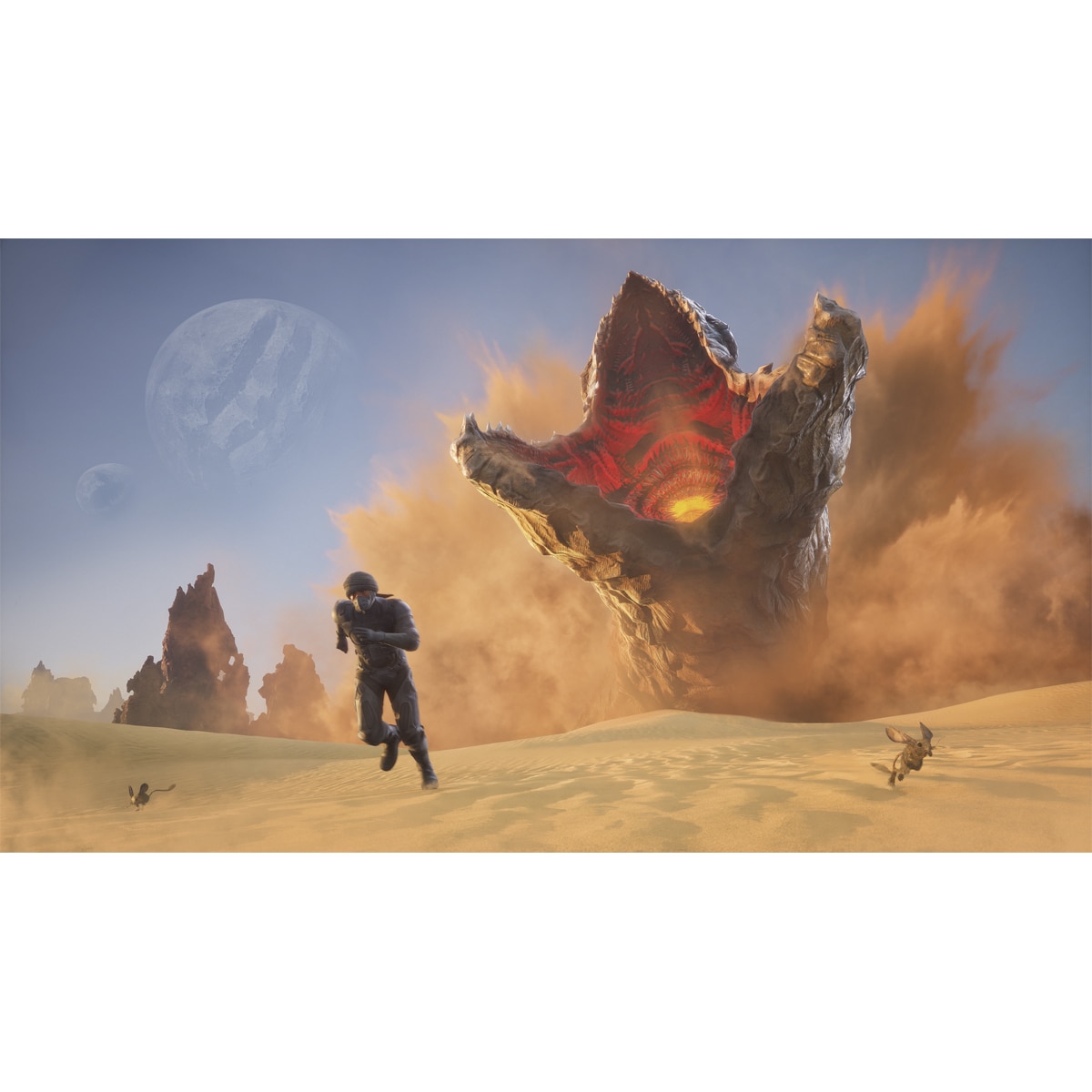 Dune: Awakening Day 1 Edition PlayStation 5 6