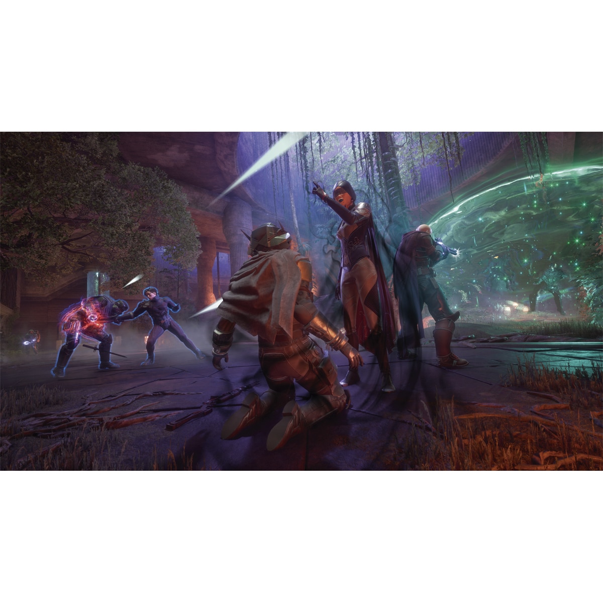 Dune: Awakening Day 1 Edition PlayStation 5 7
