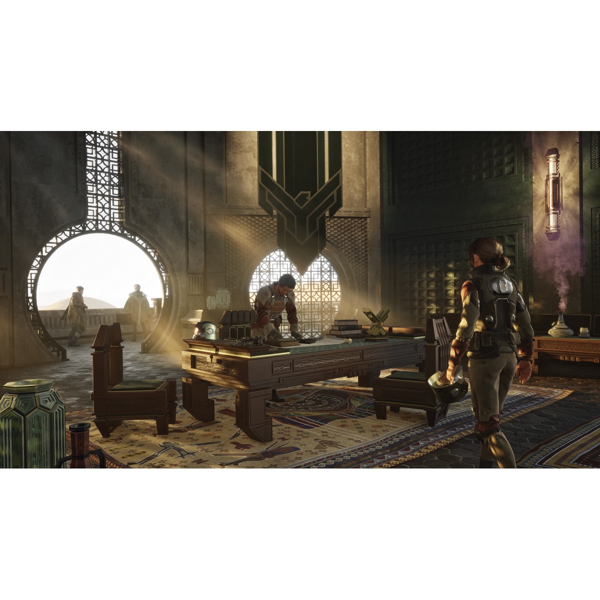 Dune: Awakening Day 1 Edition PlayStation 5 8