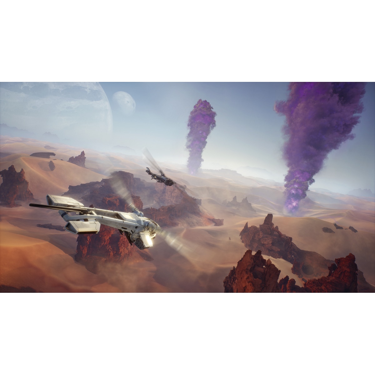 Dune: Awakening Day 1 Edition PlayStation 5 9