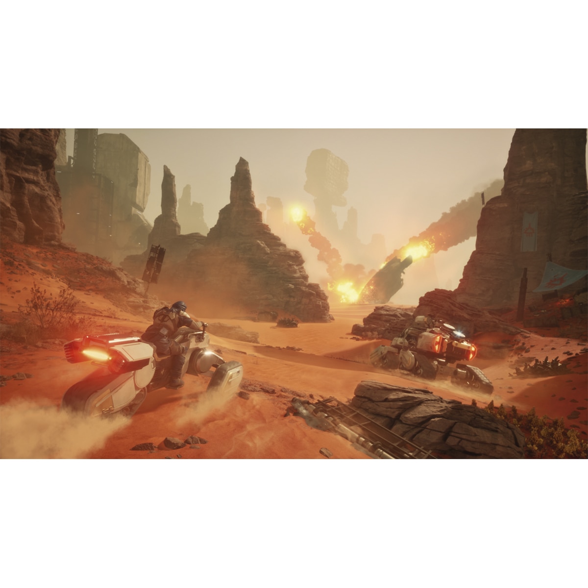 Dune: Awakening Day 1 Edition PlayStation 5 11