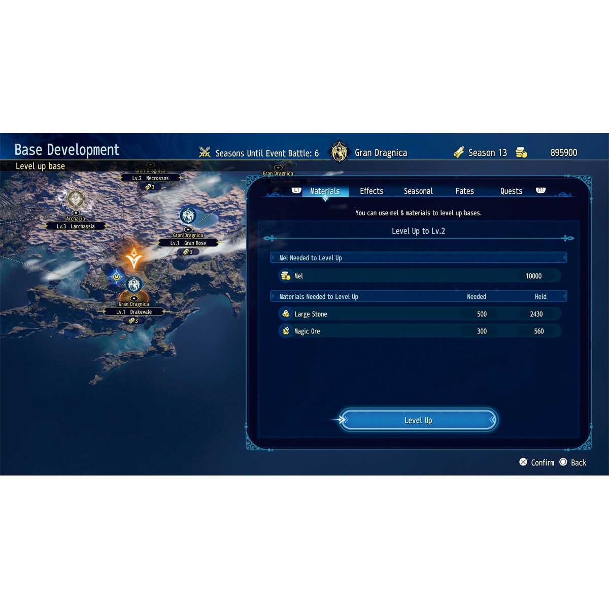 Brigadine Abyss Deluxe Edition PlayStation 5 9