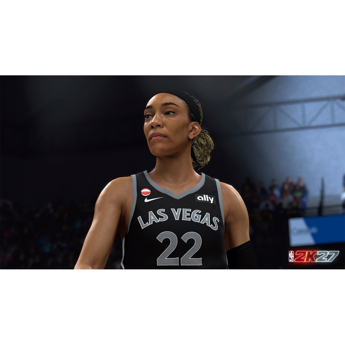 NBA 2K27 PlayStation 5 2
