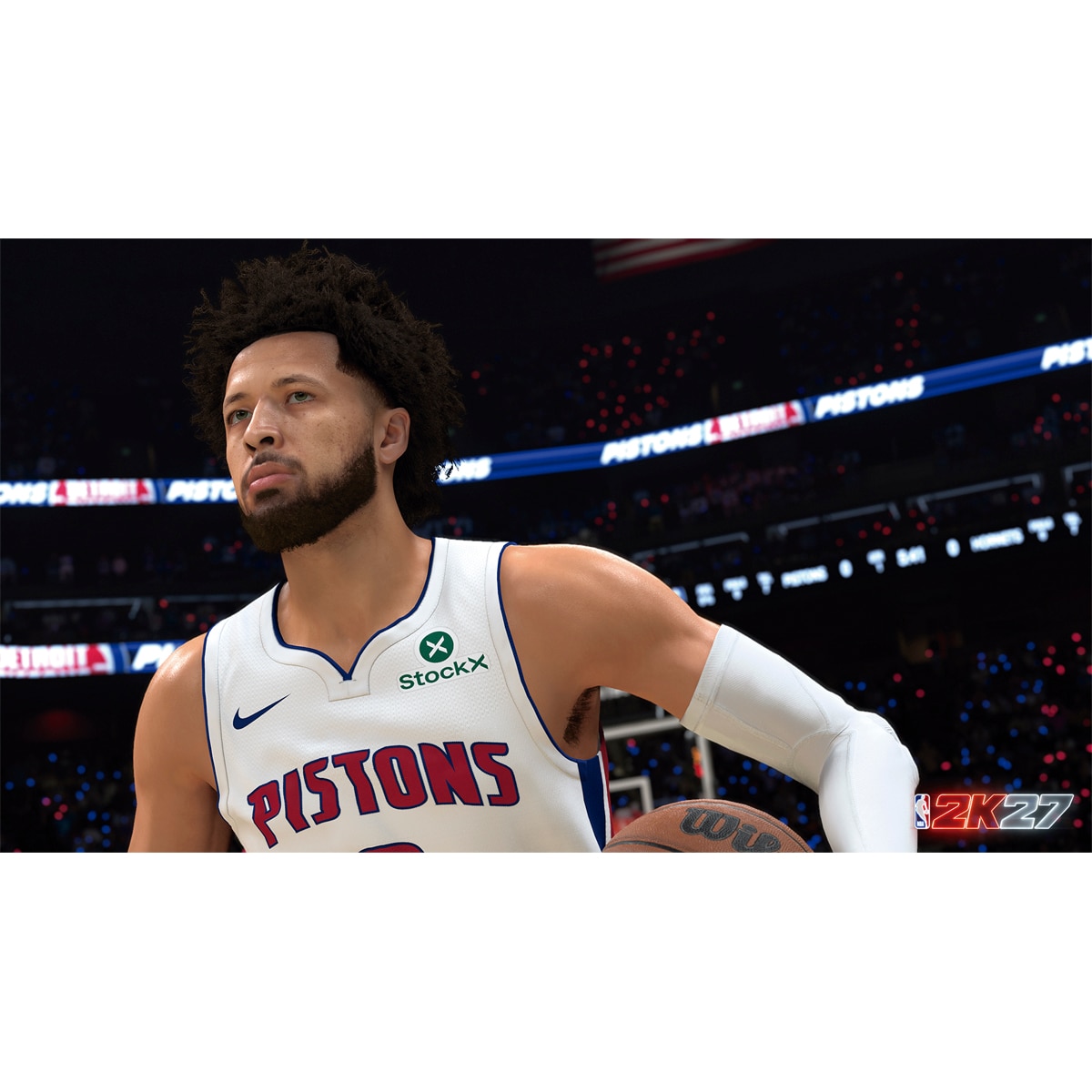 NBA 2K27 PlayStation 5 4