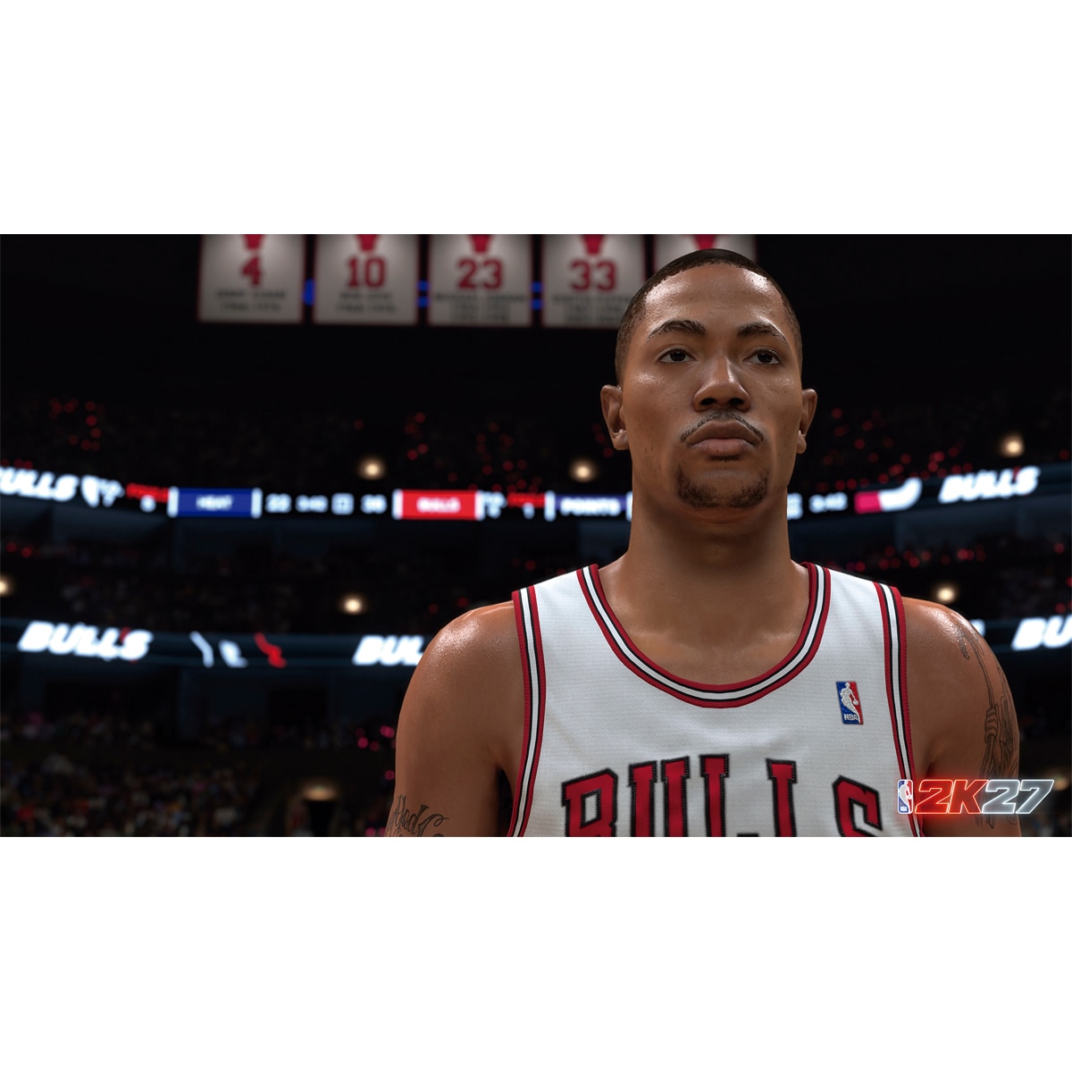 NBA 2K27 PlayStation 5 7