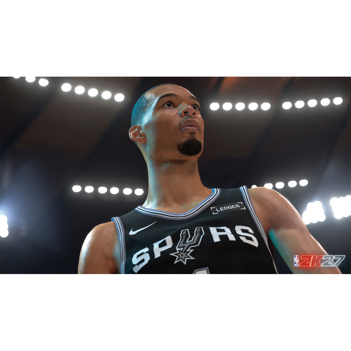 NBA 2K27 PlayStation 5 11