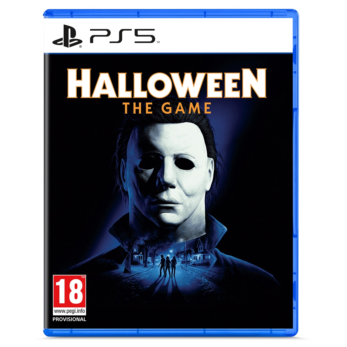 Imagen 0 de Halloween: The Game PlayStation 5
