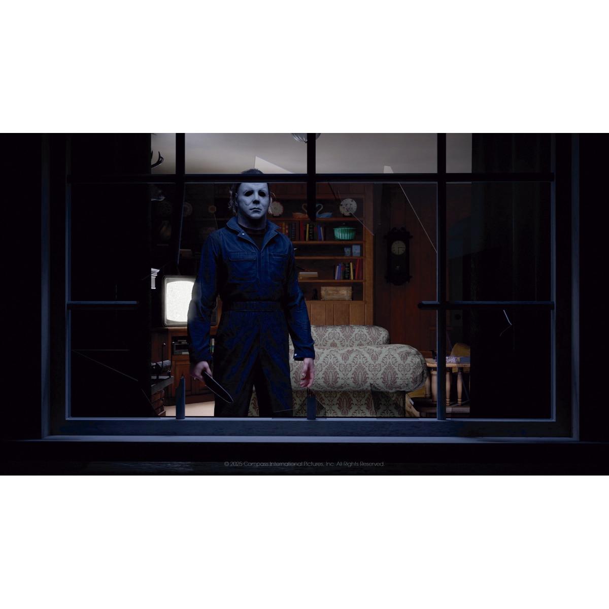 Halloween: The Game PlayStation 5 3