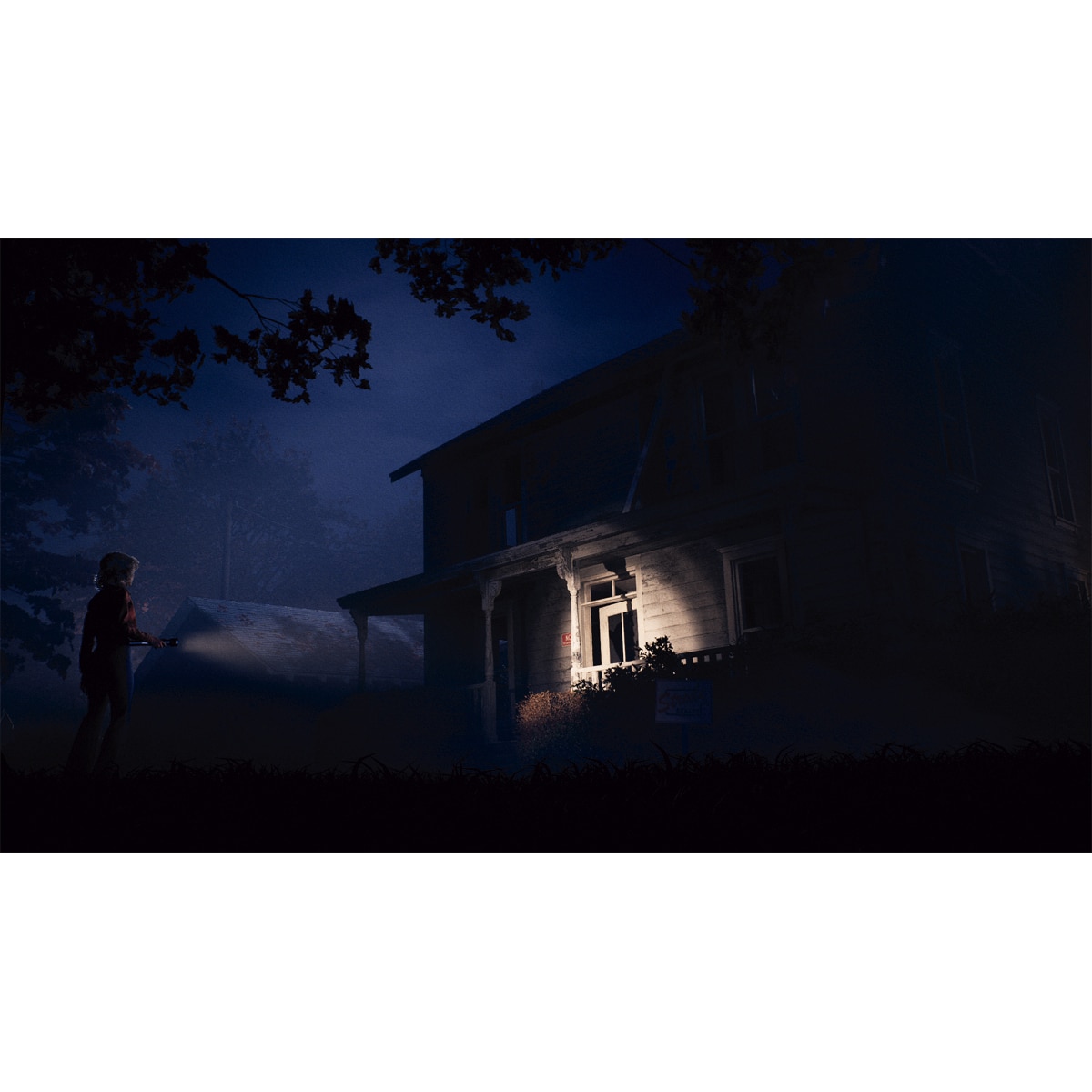 Halloween: The Game PlayStation 5 5