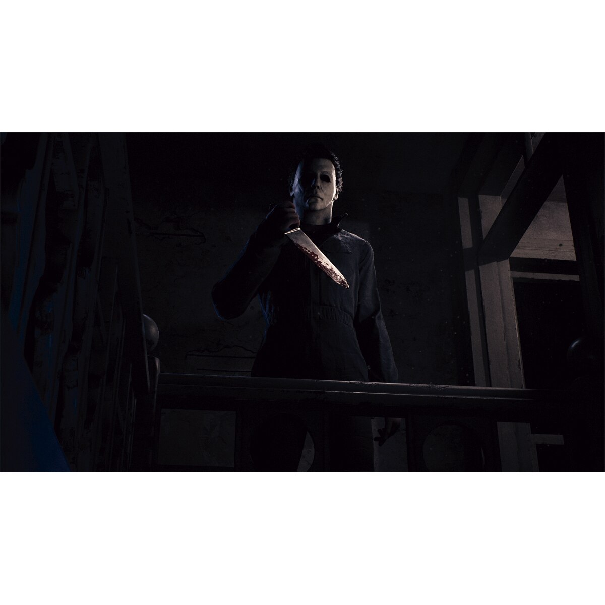 Halloween: The Game PlayStation 5 6