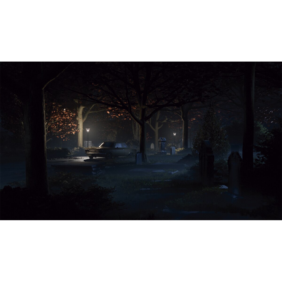 Halloween: The Game PlayStation 5 7