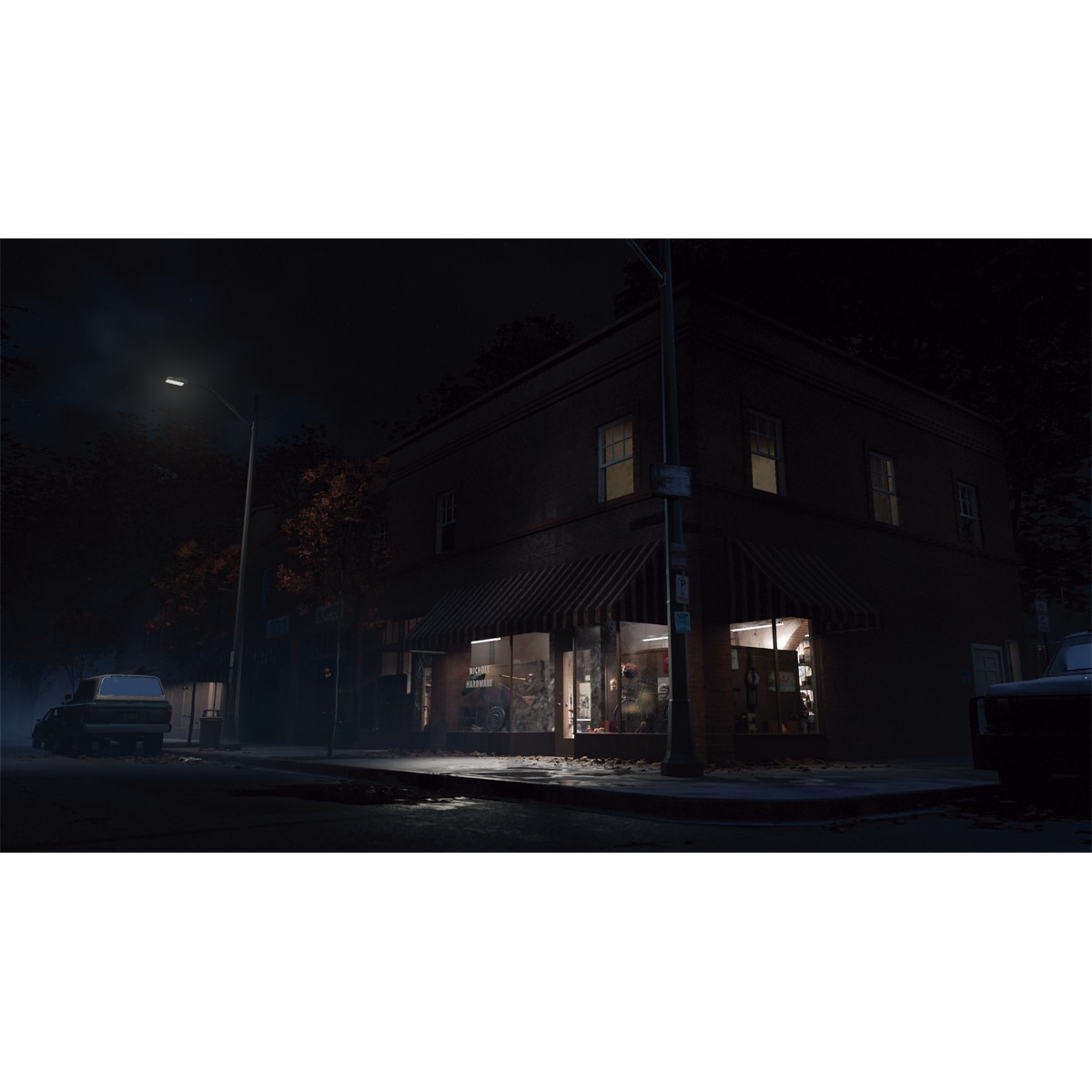 Halloween: The Game PlayStation 5 9