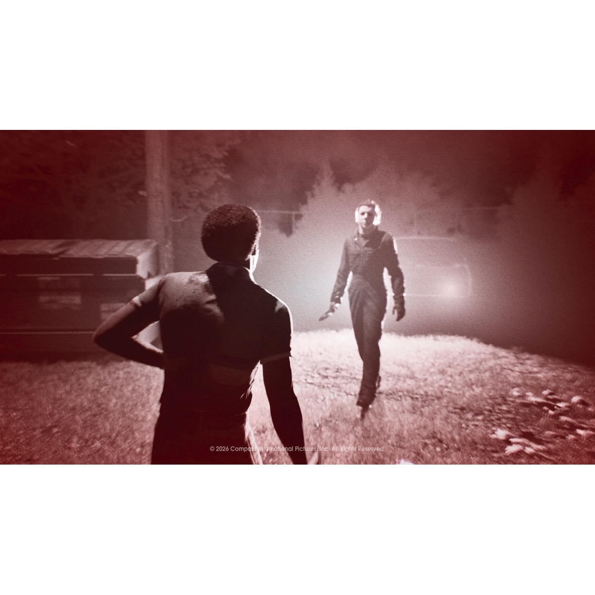 Halloween: The Game PlayStation 5 10