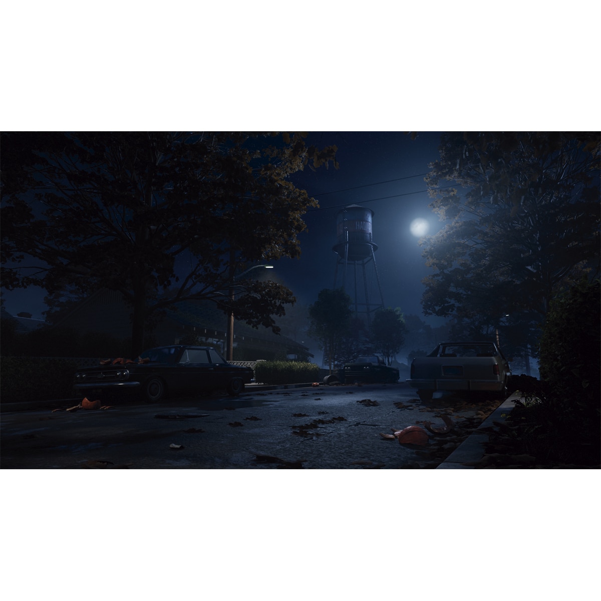 Halloween: The Game PlayStation 5 11
