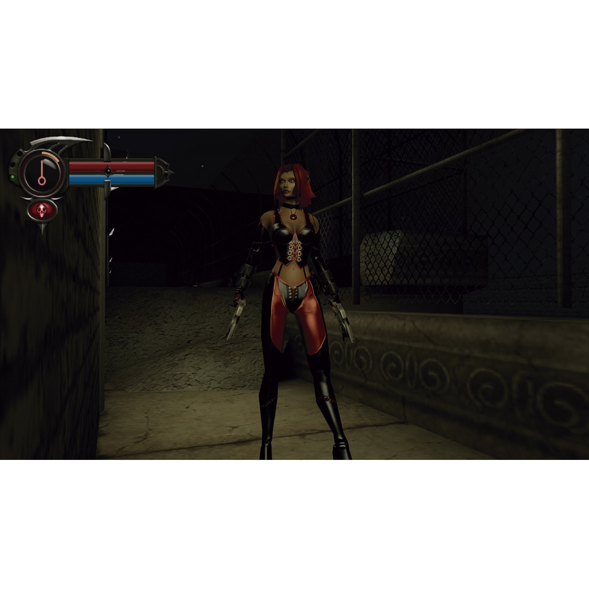 Imagen 3 de BloodRayne Definitive Collection PlayStation 5
