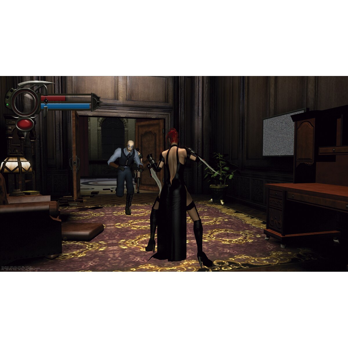 Imagen 4 de BloodRayne Definitive Collection PlayStation 5