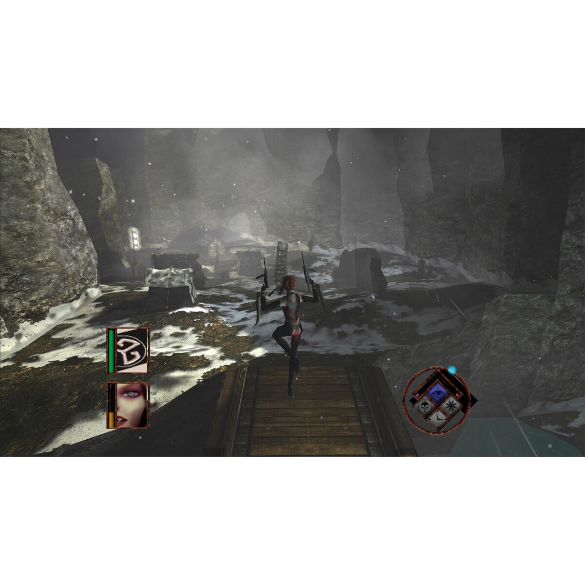Imagen 5 de BloodRayne Definitive Collection PlayStation 5